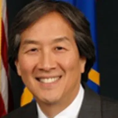 Howard Koh profile photo