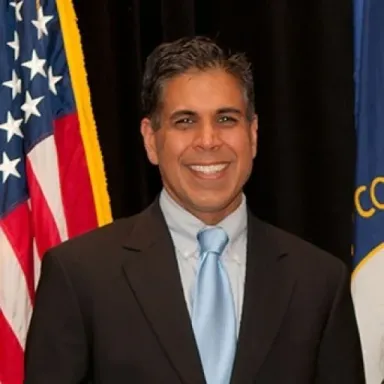 Amul Thapar profile photo