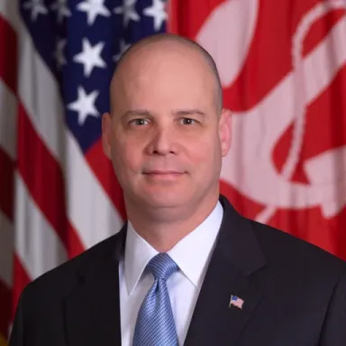 Dionel M. Aviles profile photo
