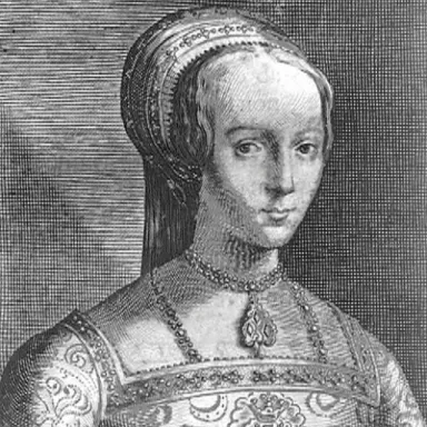 Lady Jane Grey profile photo