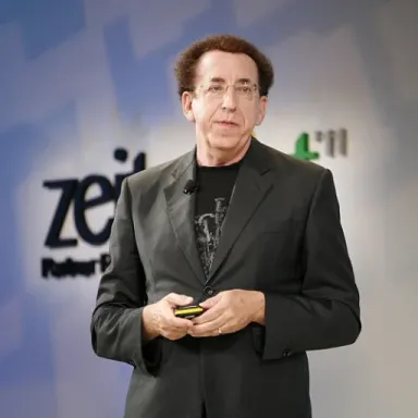 Dean Ornish profile photo