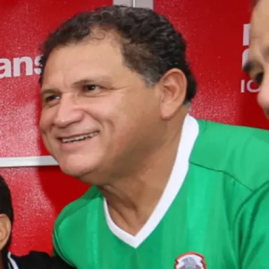 Francisco Javier Cruz profile photo