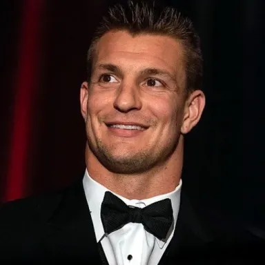 Rob Gronkowski profile photo