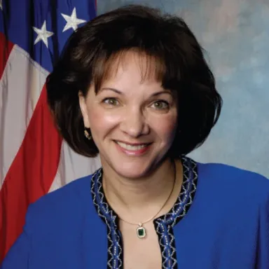Lurita Doan profile photo