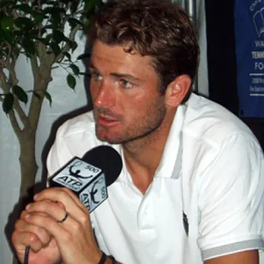 Mardy Fish profile photo