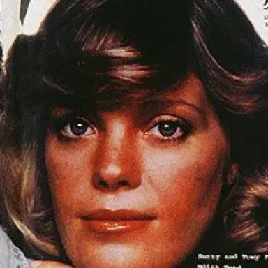 Berry Berenson profile photo