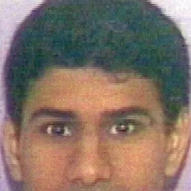 Nawaf al-Hazmi profile photo