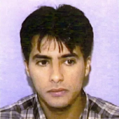 Ahmed al-Nami profile photo