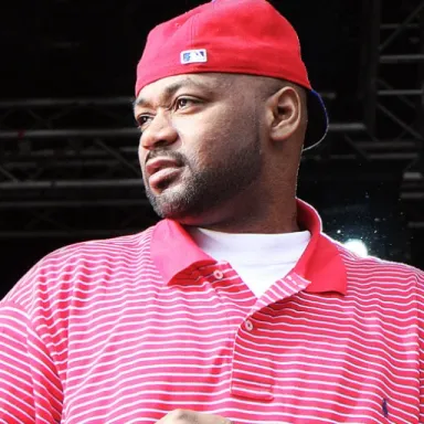 Ghostface Killah profile photo