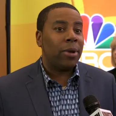 Kenan Thompson profile photo