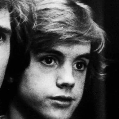 Shaun Cassidy profile photo