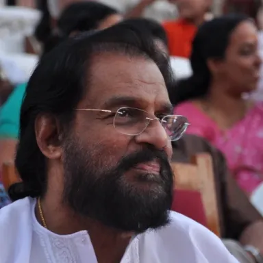 K. J. Yesudas profile photo