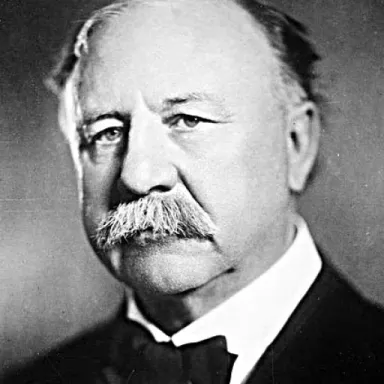 Samuel M. Ralston profile photo