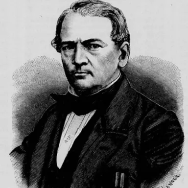 Ignaz Lachner profile photo
