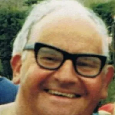 Ronnie Barker profile photo
