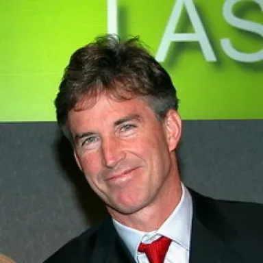 Redmond Burke profile photo