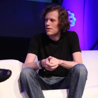 Christopher Poole profile photo