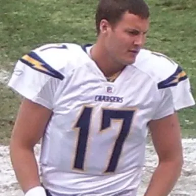 Philip Rivers profile photo