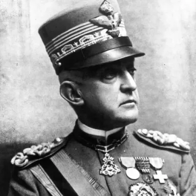 Prince Emanuele Filiberto, Duke of Aosta profile photo