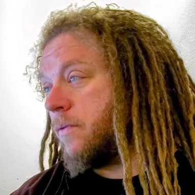 Jaron Lanier profile photo