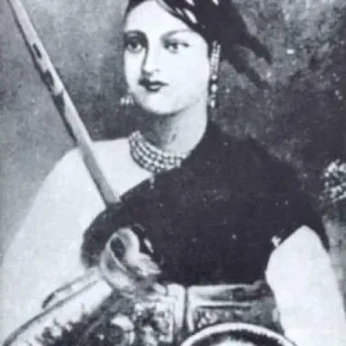 Rani of Jhansi profile photo