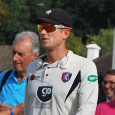 Joe Denly profile photo
