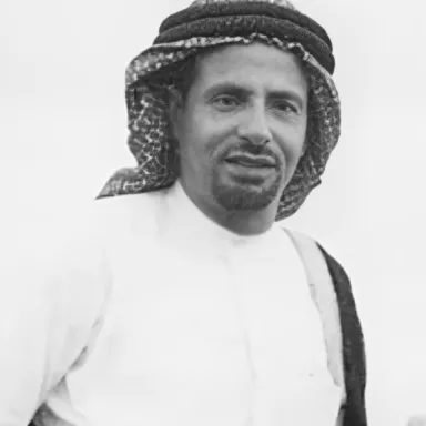 Muhammad bin Ladin profile photo