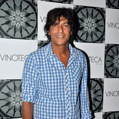 Chunky Panday profile photo
