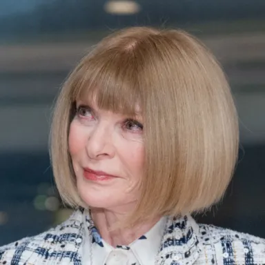 Anna Wintour profile photo
