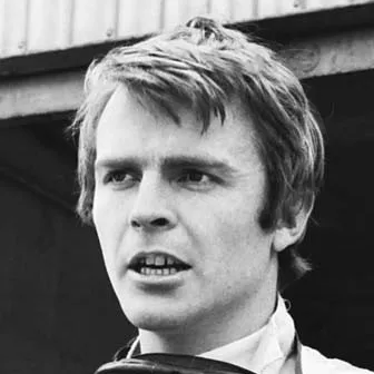Max Mosley profile photo