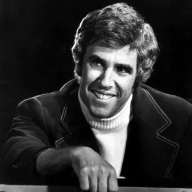 Burt Bacharach profile photo