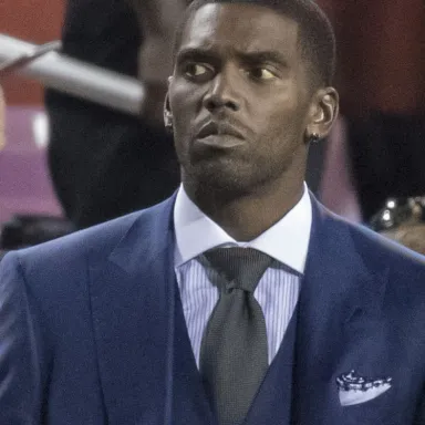Randy Moss profile photo