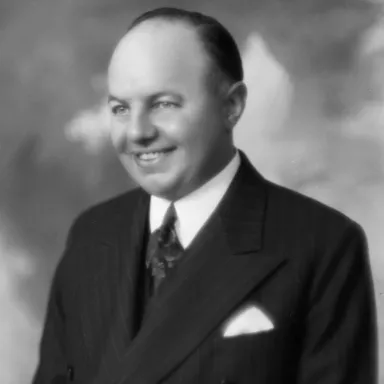 Mitchell Hepburn profile photo