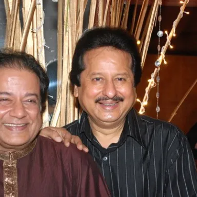 Anup Jalota profile photo