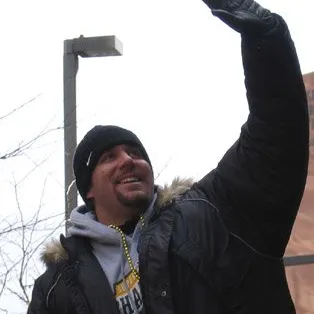 Ben Roethlisberger profile photo