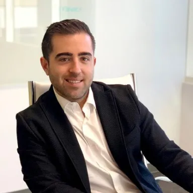 Max Cutler profile photo