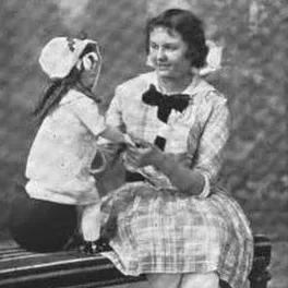 Winifred Sackville Stoner Jr. profile photo