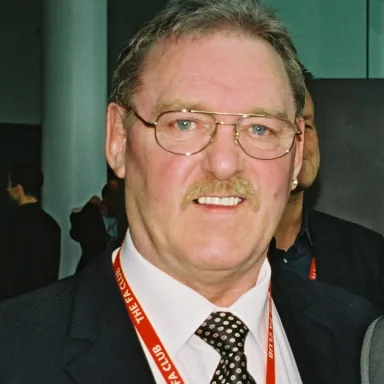 Kevin Beattie profile photo