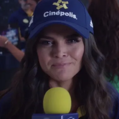 Marisol González profile photo