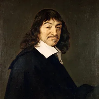 René Descartes profile photo