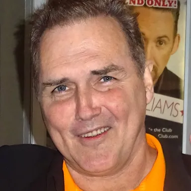 Norm Macdonald profile photo