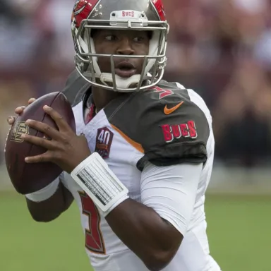 Jameis Winston profile photo