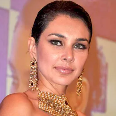 Lisa Ray profile photo