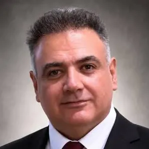 Kamran Ghanbari profile photo