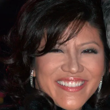 Julie Chen Moonves profile photo
