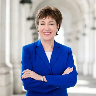 Susan Collins profile photo