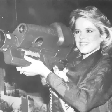Laura Bliss profile photo