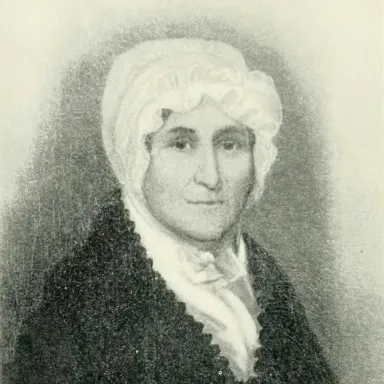 Rebecca Gilman profile photo