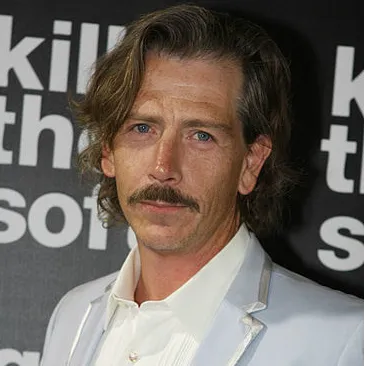 Ben Mendelsohn profile photo