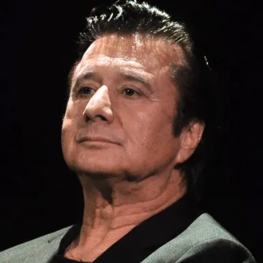 Steve Perry profile photo
